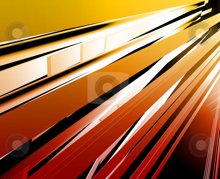 To use this stock image in your creative project, please select the size you need over to the right and click the "Add to Cart" button.
Your downloaded image will come with the Cutcaster watermark removed so don’t worry about the watermark you see on this page. Panels abstract stock photo, Abstract geometric illustration, smooth chrome flying panels by Kheng Guan Toh