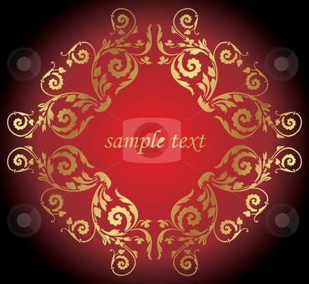 To use this stock image in your creative project, please select the size you need over to the right and click the "Add to Cart" button.
Your downloaded image will come with the Cutcaster watermark removed so don’t worry about the watermark you see on this page. Vector floral background stock vector clipart, by ojal_2