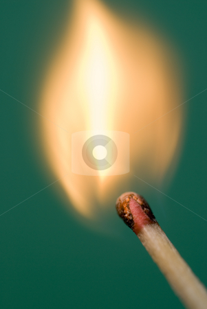To use this stock image in your creative project, please select the size you need over to the right and click the "Add to Cart" button.
Your downloaded image will come with the Cutcaster watermark removed so don’t worry about the watermark you see on this page. Strike a Light stock photo, Flames bursting from a matchhead just after lighting by Stephen Gibson