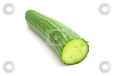 To use this stock image in your creative project, please select the size you need over to the right and click the "Add to Cart" button.
Your downloaded image will come with the Cutcaster watermark removed so don’t worry about the watermark you see on this page. Cucumber stock photo, Cucumber by Julian Weber