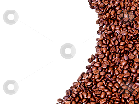 Coffee Beans Desktop Background Coffee Beans Desktop Background