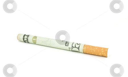 To use this stock image in your creative project, please select the size you need over to the right and click the "Add to Cart" button.
Your downloaded image will come with the Cutcaster watermark removed so don’t worry about the watermark you see on this page. Expensive cigarette stock photo, Concept of Sin Tax Expense of Cigarette by John Teeter