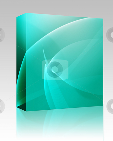 To use this stock image in your creative project, please select the size you need over to the right and click the "Add to Cart" button.
Your downloaded image will come with the Cutcaster watermark removed so don’t worry about the watermark you see on this page. Wavy glowing colors box package stock photo, Software package box Abstract wallpaper illustration of wavy flowing energy and colors by Kheng Guan Toh
