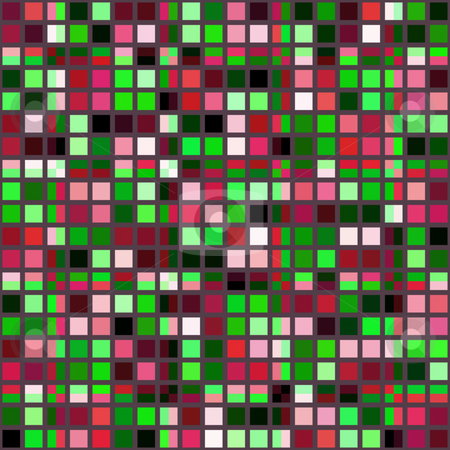To use this stock image in your creative project, please select the size you need over to the right and click the "Add to Cart" button.
Your downloaded image will come with the Cutcaster watermark removed so don’t worry about the watermark you see on this page. Retro tile mosaic stock photo, Retro tile color mosaic pattern background wallpaper abstract illustration by Kheng Guan Toh