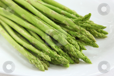 To use this stock image in your creative project, please select the size you need over to the right and click the "Add to Cart" button.
Your downloaded image will come with the Cutcaster watermark removed so don’t worry about the watermark you see on this page. Fresh asparagus stock photo, Fresh whole asparagus spears arranged in a row by Kheng Guan Toh