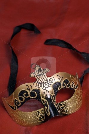 To use this stock image in your creative project, please select the size you need over to the right and click the "Add to Cart" button.
Your downloaded image will come with the Cutcaster watermark removed so don’t worry about the watermark you see on this page. Theater Mask stock photo, A venetian mask commonly used in theatrical plays shot on red by Richard Nelson