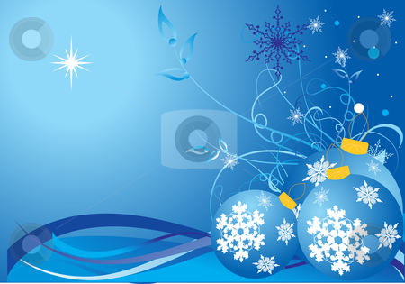 To use this stock image in your creative project, please select the size you need over to the right and click the "Add to Cart" button.
Your downloaded image will come with the Cutcaster watermark removed so don’t worry about the watermark you see on this page. Christmas winter background stock vector clipart, Christmas winter background, vector illustration by Rimantas Abromas
