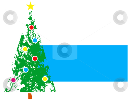 To use this stock image in your creative project, please select the size you need over to the right and click the "Add to Cart" button.
Your downloaded image will come with the Cutcaster watermark removed so don’t worry about the watermark you see on this page. Christmas Tree #1 stock vector clipart, Christmas tree with ornaments and side bar for text. by Jeffrey Thompson