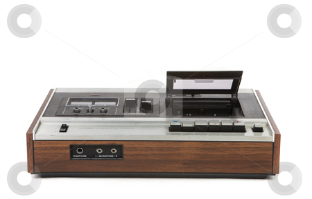 To use this stock image in your creative project, please select the size you need over to the right and click the "Add to Cart" button.
Your downloaded image will come with the Cutcaster watermark removed so don’t worry about the watermark you see on this page. Top Low Angle View of Vintage Audio Cassette Player stock photo, Top Low Angle View of Vintage Audio Cassette Player on White Background by Katrina Brown