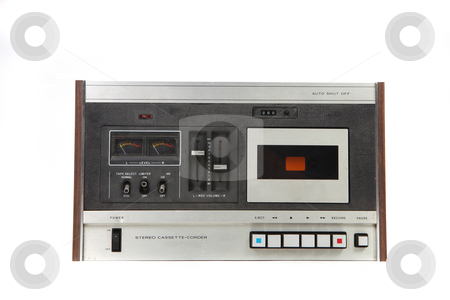 To use this stock image in your creative project, please select the size you need over to the right and click the "Add to Cart" button.
Your downloaded image will come with the Cutcaster watermark removed so don’t worry about the watermark you see on this page. Cassette Vintage Tape Recording Device Isolated stock photo, Cassette Vintage Tape Recording Device Isolated on White Background by Katrina Brown