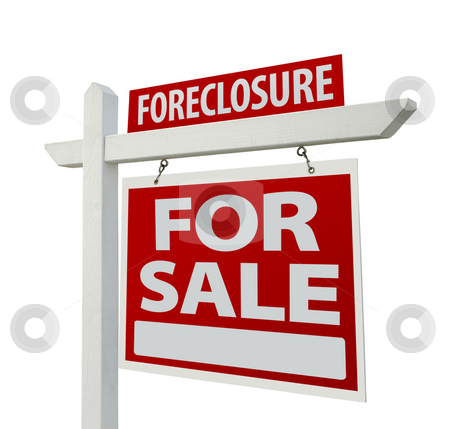 To use this stock image in your creative project, please select the size you need over to the right and click the "Add to Cart" button.
Your downloaded image will come with the Cutcaster watermark removed so don’t worry about the watermark you see on this page. Foreclosure Home For Sale Real Estate Sign Isolated stock photo, Foreclosure Home For Sale Real Estate Sign Isolated on a White Background. by Andy Dean