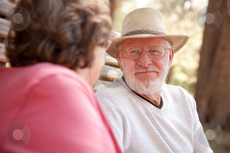 To use this stock image in your creative project, please select the size you need over to the right and click the "Add to Cart" button.
Your downloaded image will come with the Cutcaster watermark removed so don’t worry about the watermark you see on this page. Loving Senior Couple Outdoors stock photo, Loving Senior Couple Enjoying the Outdoors Together. by Andy Dean