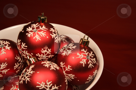 To use this stock image in your creative project, please select the size you need over to the right and click the "Add to Cart" button.
Your downloaded image will come with the Cutcaster watermark removed so don’t worry about the watermark you see on this page. Bowl of Red Xmas Balls stock photo, A bunch of red xmas baubles sitting in a bowl. by Chris Hill