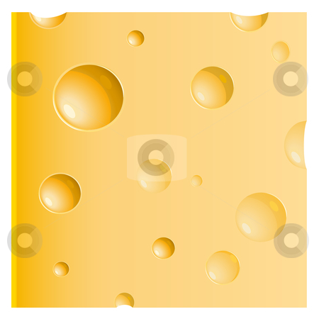 To use this stock image in your creative project, please select the size you need over to the right and click the "Add to Cart" button.
Your downloaded image will come with the Cutcaster watermark removed so don’t worry about the watermark you see on this page. Piece of cheese stock vector clipart, Piece of cheese over white by Laurent Renault