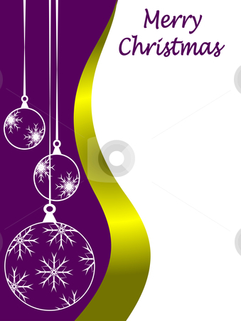 To use this stock image in your creative project, please select the size you need over to the right and click the "Add to Cart" button.
Your downloaded image will come with the Cutcaster watermark removed so don’t worry about the watermark you see on this page. An abstract Christmas card vector illustration with clear white outline baubles on a purple backdrop stock vector clipart, An abstract Christmas card vector illustration with clear white outline baubles on a purple backdrop with room for text on white space by Mike Price