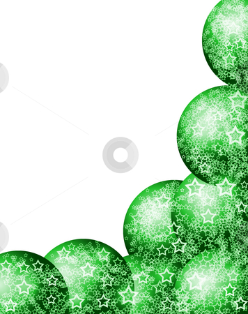 To use this stock image in your creative project, please select the size you need over to the right and click the "Add to Cart" button.
Your downloaded image will come with the Cutcaster watermark removed so don’t worry about the watermark you see on this page. Elegant Christmas Green Corner Frame stock photo, Elegant Beautiful Christmas Bright Green Corner Frame with Festive Bauble Balls and Lacy White Stars over Blank White Background by Skovoroda