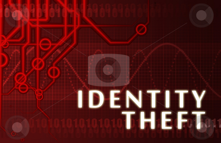 To use this stock image in your creative project, please select the size you need over to the right and click the "Add to Cart" button.
Your downloaded image will come with the Cutcaster watermark removed so don’t worry about the watermark you see on this page. Identity Theft stock photo, Identity Theft Concept Abstract Background on Red by Kheng Ho Toh