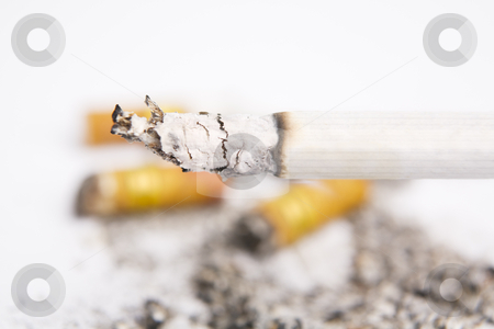 To use this stock image in your creative project, please select the size you need over to the right and click the "Add to Cart" button.
Your downloaded image will come with the Cutcaster watermark removed so don’t worry about the watermark you see on this page. Burning cigarettes on ashtray stock photo, Burning cigarettes on ashtray ***PS: shallow depth of field*** by Rudyanto Wijaya