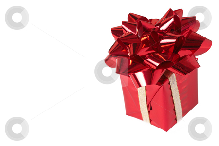 To use this stock image in your creative project, please select the size you need over to the right and click the "Add to Cart" button.
Your downloaded image will come with the Cutcaster watermark removed so don’t worry about the watermark you see on this page. Red gift box with bow on white background stock photo, Red gift box with bow isolated on white background with copy space by Elena Weber (nee Talberg)