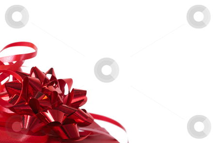 To use this stock image in your creative project, please select the size you need over to the right and click the "Add to Cart" button.
Your downloaded image will come with the Cutcaster watermark removed so don’t worry about the watermark you see on this page. Red gift box with bows stock photo, Red gift box with bows isolated on white background with lots of copy space by Elena Weber (nee Talberg)