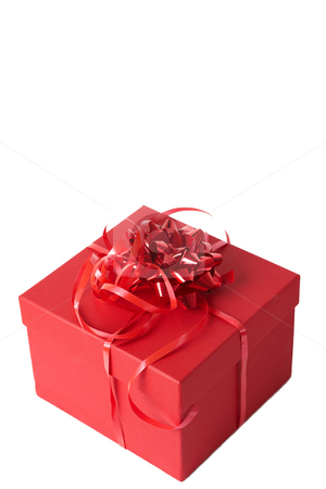 To use this stock image in your creative project, please select the size you need over to the right and click the "Add to Cart" button.
Your downloaded image will come with the Cutcaster watermark removed so don’t worry about the watermark you see on this page. Red gift box with ribbon bows stock photo, Red gift box with bows isolated on white background by Elena Weber (nee Talberg)