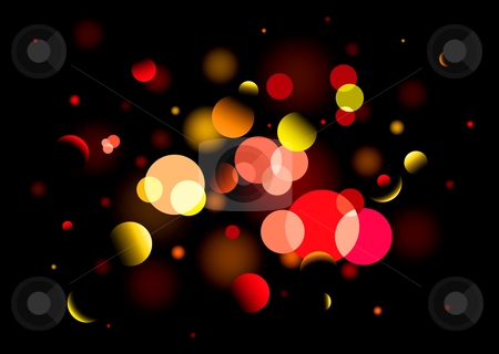 To use this stock image in your creative project, please select the size you need over to the right and click the "Add to Cart" button.
Your downloaded image will come with the Cutcaster watermark removed so don’t worry about the watermark you see on this page. Blur bright light stock vector clipart, Black background with bright blured light ideal christmas wallpaper by Michael Travers