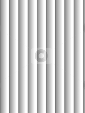 To use this stock image in your creative project, please select the size you need over to the right and click the "Add to Cart" button.
Your downloaded image will come with the Cutcaster watermark removed so don’t worry about the watermark you see on this page. Blinds stock photo, Gray vertical blinds as backdrop or background with sunlight by Henrik Lehnerer