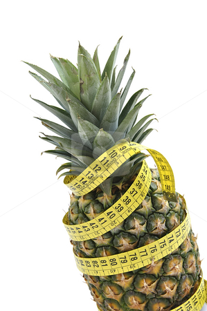 To use this stock image in your creative project, please select the size you need over to the right and click the "Add to Cart" button.
Your downloaded image will come with the Cutcaster watermark removed so don’t worry about the watermark you see on this page. Pineapple with measuring tape. stock photo, Pineapple with measuring tape isolated over white. Diet concept. by Liana Bukhtyyarova