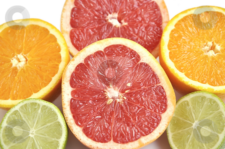 To use this stock image in your creative project, please select the size you need over to the right and click the "Add to Cart" button.
Your downloaded image will come with the Cutcaster watermark removed so don’t worry about the watermark you see on this page. Background of grapefruit, orange and lime. stock photo, Background of cut grapefruit, orange and lime. by Liana Bukhtyyarova