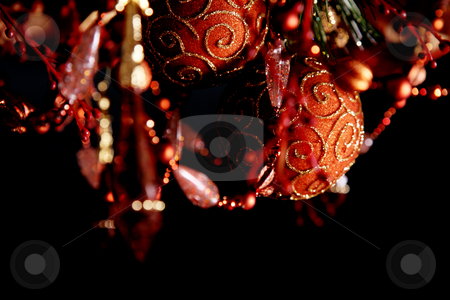 To use this stock image in your creative project, please select the size you need over to the right and click the "Add to Cart" button.
Your downloaded image will come with the Cutcaster watermark removed so don’t worry about the watermark you see on this page. Christmas stock photo, Christmas decorations on a black background. Night image by Giuseppe Ramos
