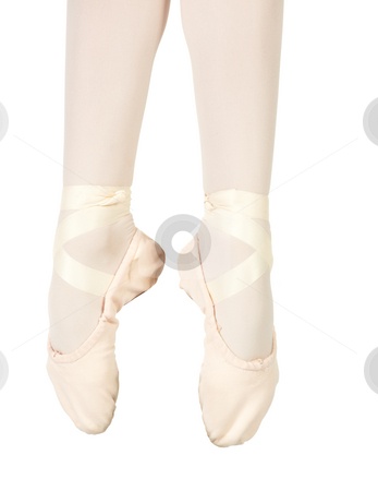 To use this stock image in your creative project, please select the size you need over to the right and click the "Add to Cart" button.
Your downloaded image will come with the Cutcaster watermark removed so don’t worry about the watermark you see on this page. Ballet Feet Positions stock photo, Young female ballet dancer showing various classic ballet feet positions on a white background - Saunte in 1st. NOT ISOLATED by Sean Nel