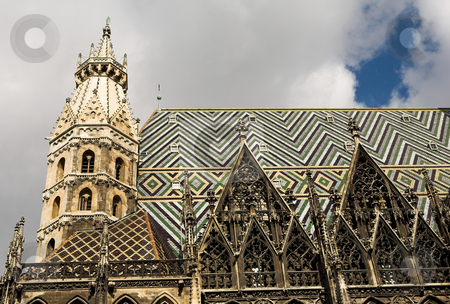 To use this stock image in your creative project, please select the size you need over to the right and click the "Add to Cart" button.
Your downloaded image will come with the Cutcaster watermark removed so don’t worry about the watermark you see on this page. Vienna #39 stock photo, St Stephens DOM - Vienna, Austria by Sean Nel