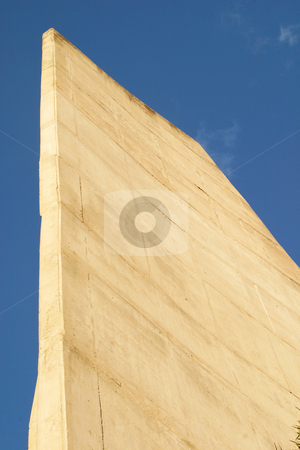 To use this stock image in your creative project, please select the size you need over to the right and click the "Add to Cart" button.
Your downloaded image will come with the Cutcaster watermark removed so don’t worry about the watermark you see on this page. Cement tower stock photo, Wallclimbing tower at sports centre by Sean Nel