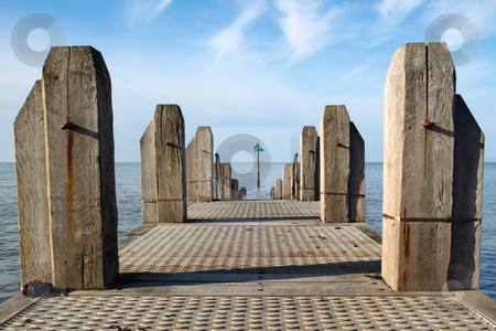 To use this stock image in your creative project, please select the size you need over to the right and click the "Add to Cart" button.
Your downloaded image will come with the Cutcaster watermark removed so don’t worry about the watermark you see on this page. A jetty in Aberystwyth with a calm sea. stock photo, A jetty in Aberystwyth with a calm sea. by Stephen Rees