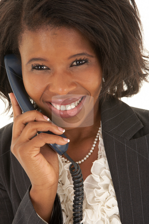To use this stock image in your creative project, please select the size you need over to the right and click the "Add to Cart" button.
Your downloaded image will come with the Cutcaster watermark removed so don’t worry about the watermark you see on this page. Young adult businesswoman stock photo, Young adult Caucasian businesswoman wearing a grey suit with curly brown hair on a white background. NOT ISOLATED by Sean Nel