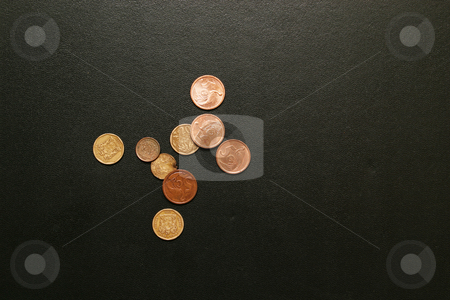 To use this stock image in your creative project, please select the size you need over to the right and click the "Add to Cart" button.
Your downloaded image will come with the Cutcaster watermark removed so don’t worry about the watermark you see on this page. Coins stock photo, Some coins on a black suitcase by Sean Nel