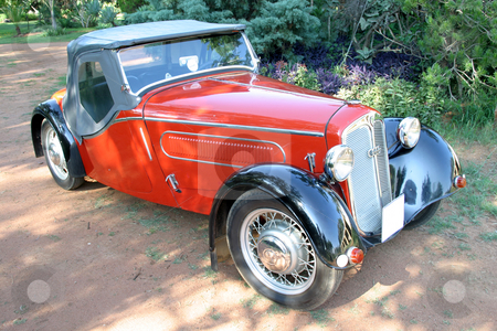 To use this stock image in your creative project, please select the size you need over to the right and click the "Add to Cart" button.
Your downloaded image will come with the Cutcaster watermark removed so don’t worry about the watermark you see on this page. Vintage DKW stock photo, Vintage Audi DKW by Sean Nel