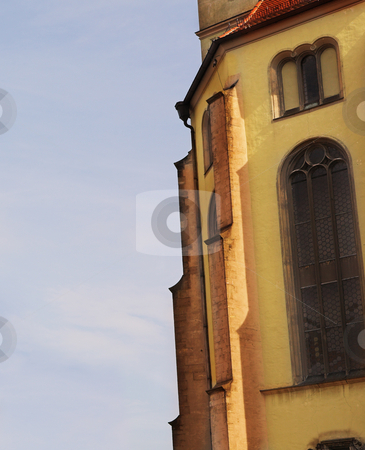 To use this stock image in your creative project, please select the size you need over to the right and click the "Add to Cart" button.
Your downloaded image will come with the Cutcaster watermark removed so don’t worry about the watermark you see on this page. Cathedral in Regensburg stock photo, Cathedral in Regensburg, Germany during a sunny day in winter by Sean Nel