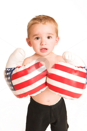 To use this stock image in your creative project, please select the size you need over to the right and click the "Add to Cart" button.
Your downloaded image will come with the Cutcaster watermark removed so don’t worry about the watermark you see on this page. Clayton Booysen #5 stock photo, Todler standing with big boxing gloves. by Sean Nel