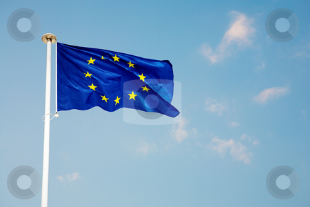To use this stock image in your creative project, please select the size you need over to the right and click the "Add to Cart" button.
Your downloaded image will come with the Cutcaster watermark removed so don’t worry about the watermark you see on this page. Cannes #60 stock photo, The blue European Union flag by Sean Nel