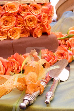 To use this stock image in your creative project, please select the size you need over to the right and click the "Add to Cart" button.
Your downloaded image will come with the Cutcaster watermark removed so don’t worry about the watermark you see on this page. Wang Thai #7 stock photo, Table with cake, and cakel ifter and cake knife by Sean Nel