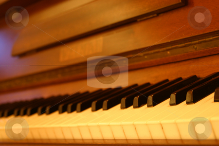 To use this stock image in your creative project, please select the size you need over to the right and click the "Add to Cart" button.
Your downloaded image will come with the Cutcaster watermark removed so don’t worry about the watermark you see on this page. Old piano stock photo, Old piano keys by Sean Nel