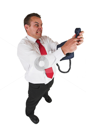 To use this stock image in your creative project, please select the size you need over to the right and click the "Add to Cart" button.
Your downloaded image will come with the Cutcaster watermark removed so don’t worry about the watermark you see on this page. Tollie Booysen #29 stock photo, Businessman in white shirt and red tie. holding phone by Sean Nel