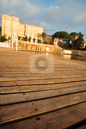 To use this stock image in your creative project, please select the size you need over to the right and click the "Add to Cart" button.
Your downloaded image will come with the Cutcaster watermark removed so don’t worry about the watermark you see on this page. Juan Les Pins #13 stock photo, Private harbor in Juan Les Pins, France by Sean Nel
