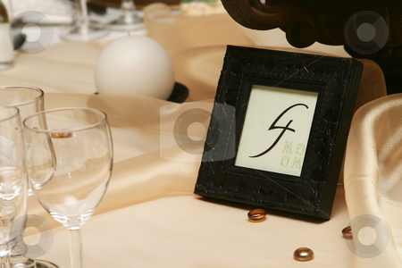 To use this stock image in your creative project, please select the size you need over to the right and click the "Add to Cart" button.
Your downloaded image will come with the Cutcaster watermark removed so don’t worry about the watermark you see on this page. Number four stock photo, Table number four by Sean Nel