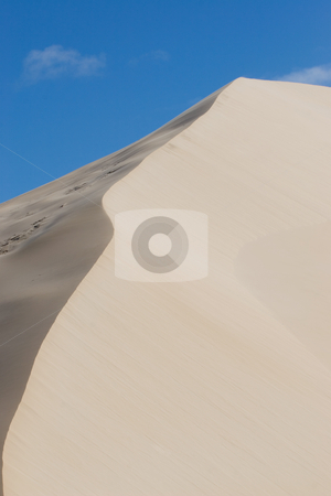 To use this stock image in your creative project, please select the size you need over to the right and click the "Add to Cart" button.
Your downloaded image will come with the Cutcaster watermark removed so don’t worry about the watermark you see on this page. Dunes #9 stock photo, Sand Dunes and Blue Sky by Sean Nel