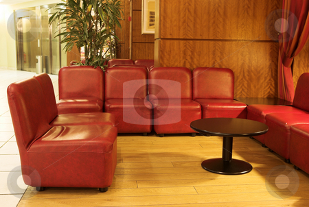 To use this stock image in your creative project, please select the size you need over to the right and click the "Add to Cart" button.
Your downloaded image will come with the Cutcaster watermark removed so don’t worry about the watermark you see on this page. Paris #77 stock photo, The interior of a hotel in Paris, France. by Sean Nel