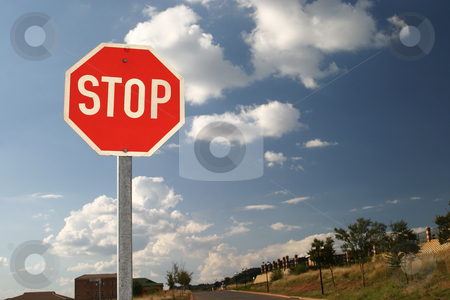 To use this stock image in your creative project, please select the size you need over to the right and click the "Add to Cart" button.
Your downloaded image will come with the Cutcaster watermark removed so don’t worry about the watermark you see on this page. Red Stop Sign stock photo, Stop sign against a blue sky by Sean Nel