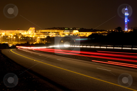 To use this stock image in your creative project, please select the size you need over to the right and click the "Add to Cart" button.
Your downloaded image will come with the Cutcaster watermark removed so don’t worry about the watermark you see on this page. Nightlife #6 stock photo, Building of University of South Africa in Pretoria, South Africa at night time by Sean Nel