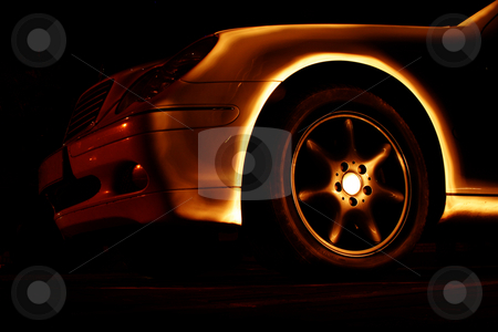 To use this stock image in your creative project, please select the size you need over to the right and click the "Add to Cart" button.
Your downloaded image will come with the Cutcaster watermark removed so don’t worry about the watermark you see on this page. Transport 01 stock photo, Luxury vehicle - Light painted - Not photoshop by Sean Nel